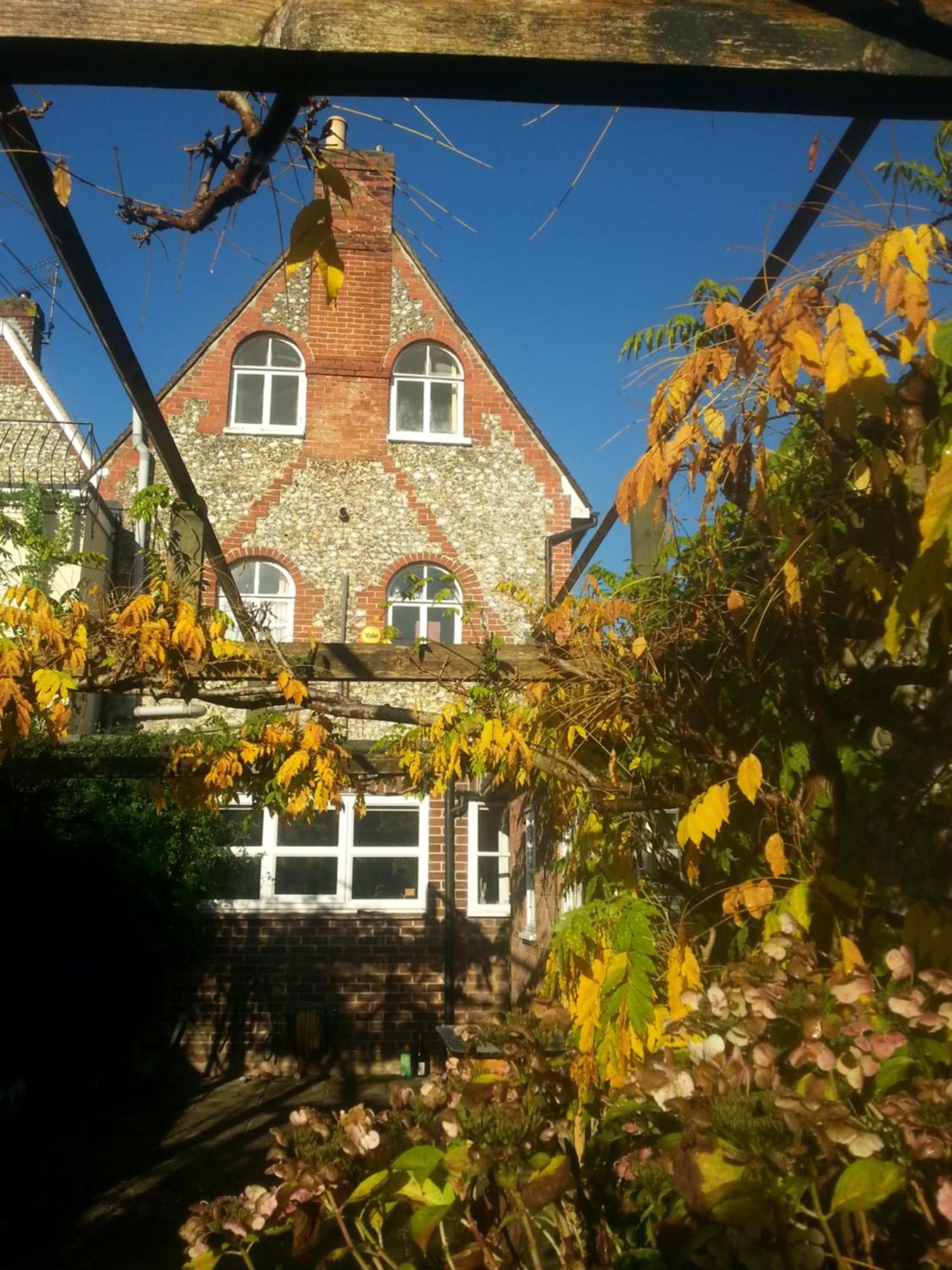 Rowlands Castle No 41 Bed & Breakfast Exterior photo
