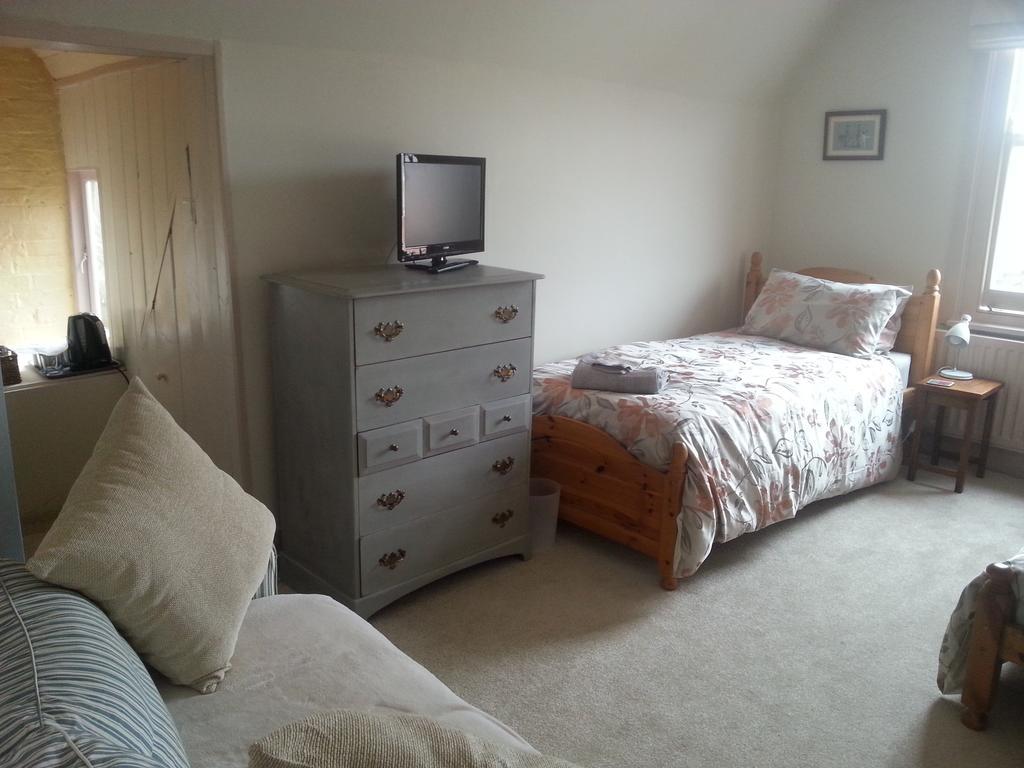 Rowlands Castle No 41 Bed & Breakfast Room photo